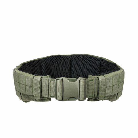 Pas taktyczny Tasmanian Tiger Warrior Belt MK IV olive Tasmanian Tiger