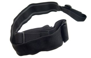 Pas nośny do broni dwupunktowy Leapers UTG Two Pont Universal Rifle Sling Leapers