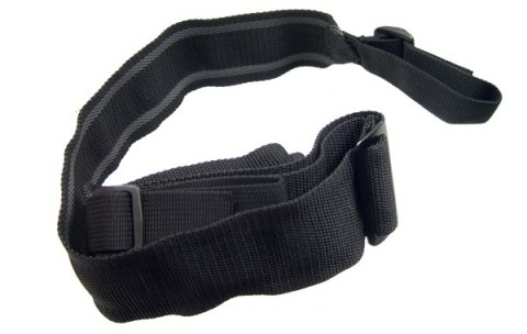 Pas nośny do broni dwupunktowy Leapers UTG Two Pont Universal Rifle Sling Leapers