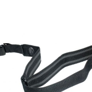 Pas nośny do broni dwupunktowy Leapers UTG Two Pont Universal Rifle Sling Leapers