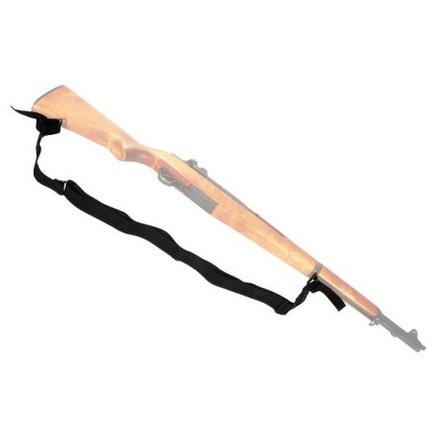 Pas nośny do broni dwupunktowy Leapers UTG Two Pont Universal Rifle Sling Leapers
