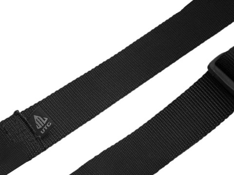 Pas nośny do broni jednopunktowy Leapers UTG Single Point Bungee Sling QD Leapers