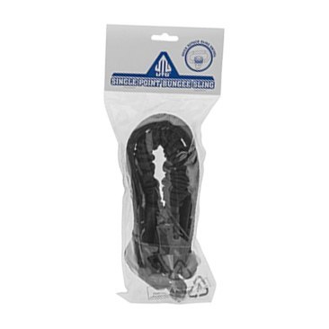 Pas nośny do broni jednopunktowy Leapers UTG Single Point Bungee Sling QD Leapers