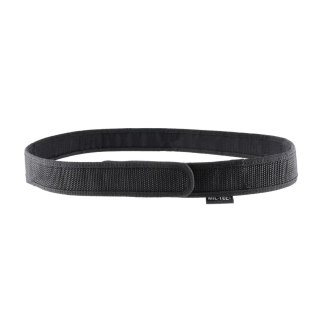 Pas wewnętrzny Mil-Tec Hook & Loop 40mm czarny Mil-Tec