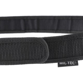 Pas wewnętrzny Mil-Tec Hook & Loop 40mm czarny Mil-Tec