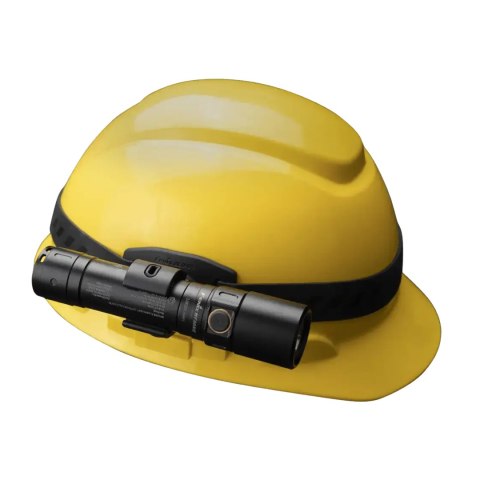 Pasek do mocowania latarki Fenix na kasku ALD-05 Fenix