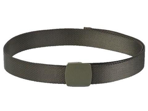 Pasek elastyczny Mil-Tec 38mm oliwkowy Mil-Tec