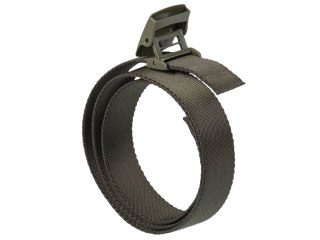 Pasek elastyczny Mil-Tec 38mm oliwkowy Mil-Tec