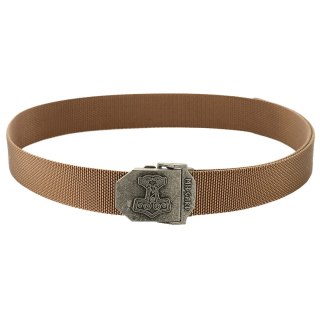 Pasek męski M-Tac Młot Thora coyote M-Tac