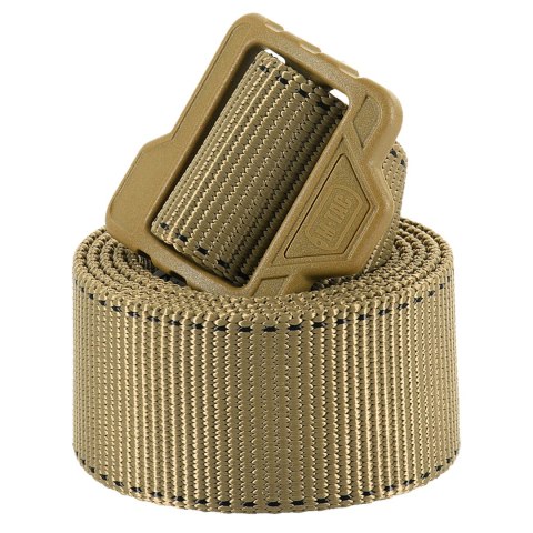 Pasek męski M-Tac Paratrooper Belt coyote M-Tac