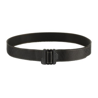 Pasek męski M-Tac Paratrooper Belt czarny M-Tac