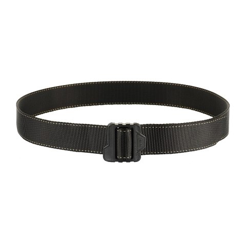 Pasek męski M-Tac Paratrooper Belt czarny M-Tac