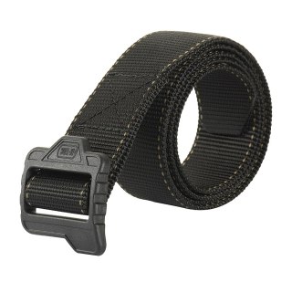 Pasek męski M-Tac Paratrooper Belt czarny M-Tac