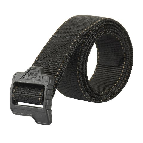 Pasek męski M-Tac Paratrooper Belt czarny M-Tac