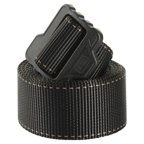 Pasek męski M-Tac Paratrooper Belt czarny M-Tac