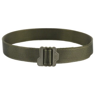 Pasek męski M-Tac Paratrooper Belt zielony M-Tac