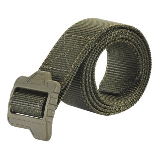 Pasek męski M-Tac Paratrooper Belt zielony M-Tac