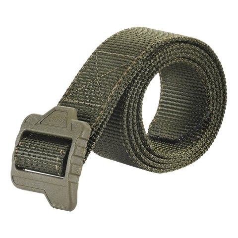 Pasek męski M-Tac Paratrooper Belt zielony M-Tac