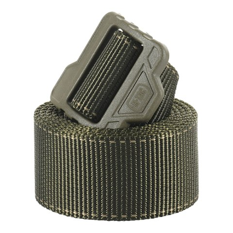 Pasek męski M-Tac Paratrooper Belt zielony M-Tac