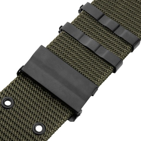 Pasek męski M-Tac Pistol Belt oliwkowy M-Tac