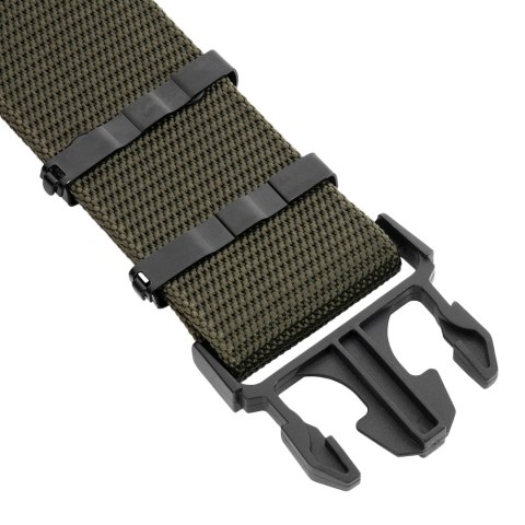 Pasek męski M-Tac Pistol Belt oliwkowy M-Tac