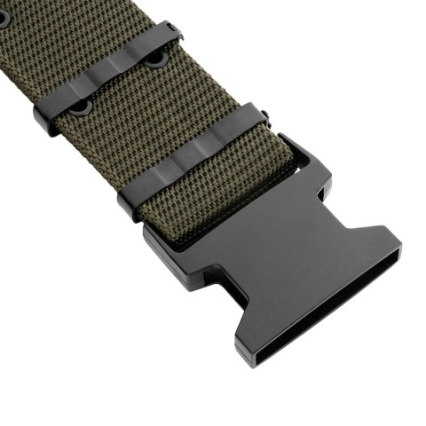 Pasek męski M-Tac Pistol Belt oliwkowy M-Tac