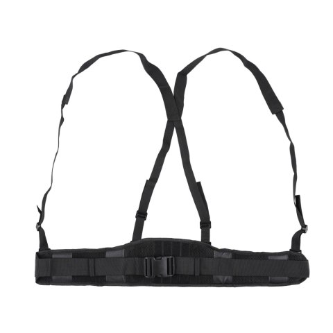 Pasoszelki typu X GFC Tactical czarne GFC Tactical