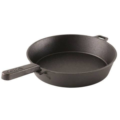 Patelnia turystyczna Robens Modoc Pan - black Robens