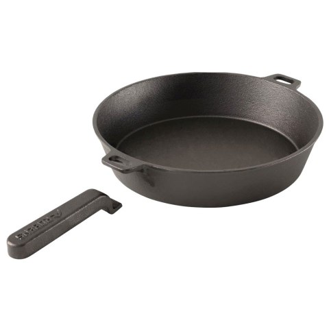 Patelnia turystyczna Robens Modoc Pan - black Robens
