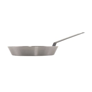Patelnia turystyczna Robens Smokey Hill Frying Pan - silver Robens