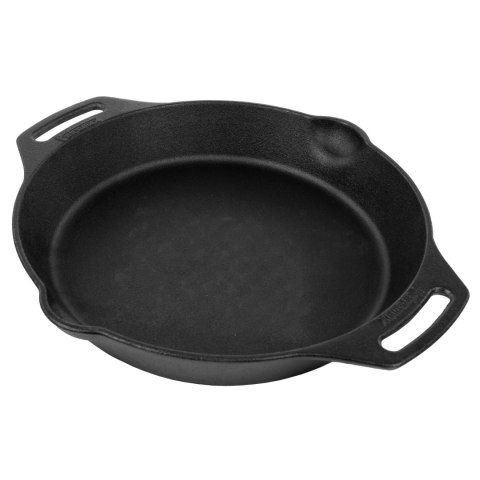 Patelnia żeliwna Petromax z uchwytami 30 cm Petromax