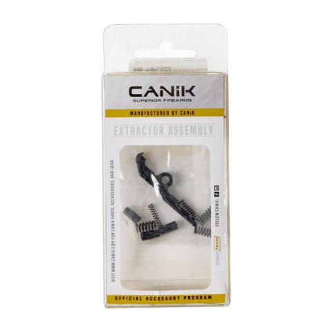 Pazur wyciągu do pistoletów Canik TP9/ METE MMAC-08 Canik