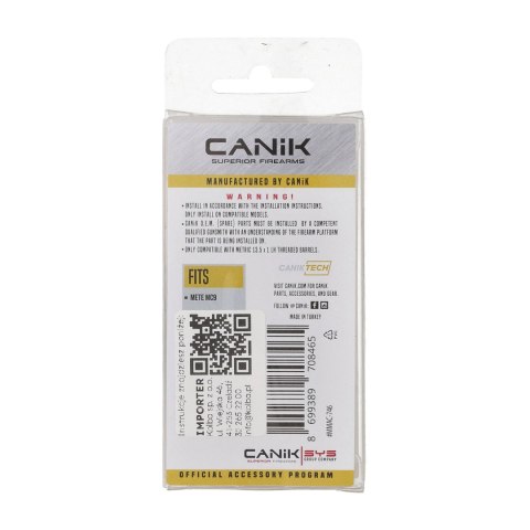 Pazur wyciągu do pistoletu Canik METE MC9 MMAC-746 Canik