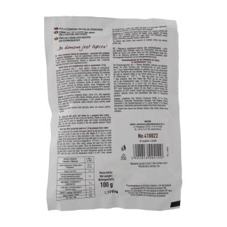 Pekla czosnkowo - ziołowa Browin do szynkowaru 100 g BROWIN Sp. z o.o. Sp. K.