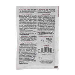 Peklosól Browin- peklosól do kiełbasy zwyczajnej 65 g BROWIN Sp. z o.o. Sp. K.