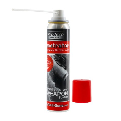 Penetrator MoS2 Pro Tech Guns 100 ml Pro Tech Guns
