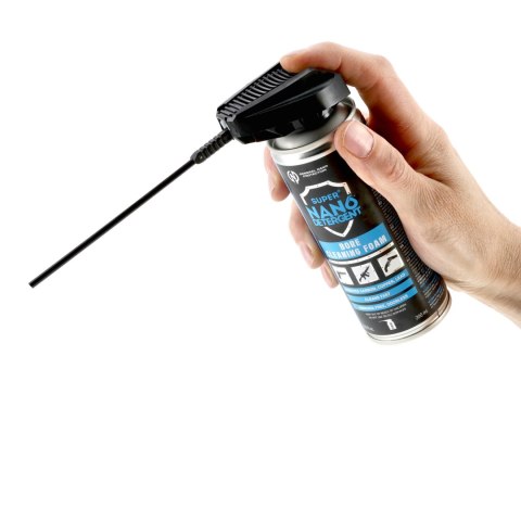 Pianka do czyszczenia lufy General Nano Protection 200 ml General Nano Protection