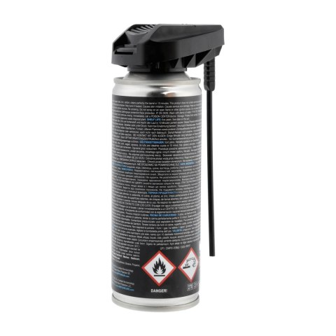 Pianka do czyszczenia lufy General Nano Protection 200 ml General Nano Protection