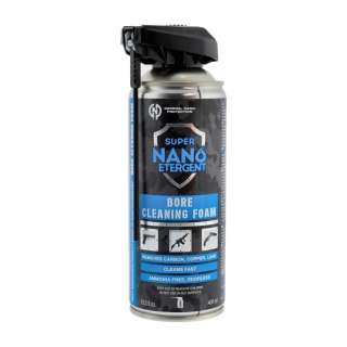 Pianka do czyszczenia lufy General Nano Protection 400 ml General Nano Protection