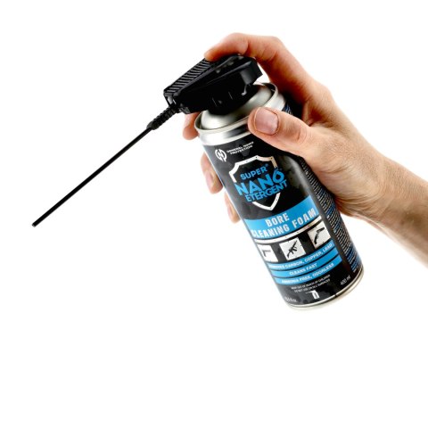 Pianka do czyszczenia lufy General Nano Protection 400 ml General Nano Protection