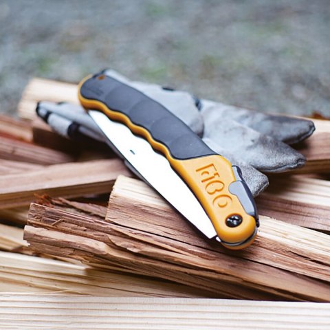Piła ręczna składana Silky F180-14 Silky