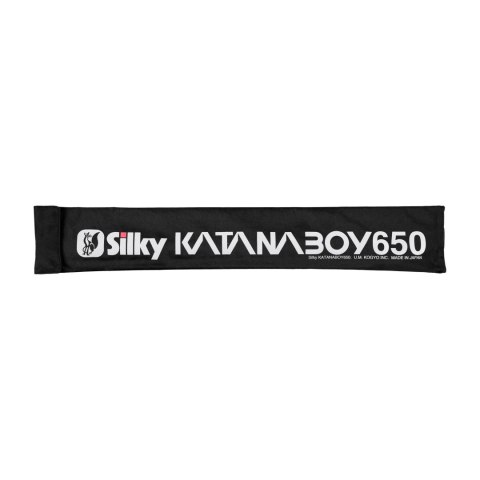 Piła ręczna składana Silky Katanaboy 650-4 Silky