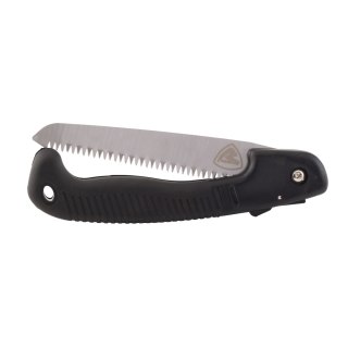 Piła turystyczna składana Robens Folding Saw - black Robens