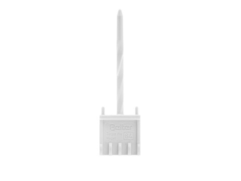Pin do przypinania tarcz Beiter 64 mm mix kolorów Beiter