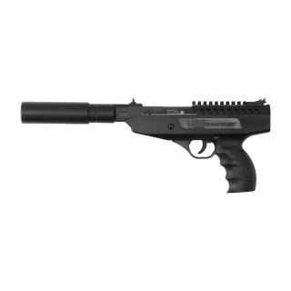Pistolet Black Ops Langley 4,5 mm Black Ops