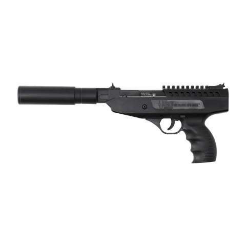 Pistolet Black Ops Langley 4,5 mm Black Ops