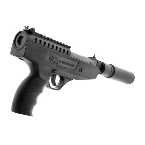 Pistolet Black Ops Langley 4,5 mm Black Ops