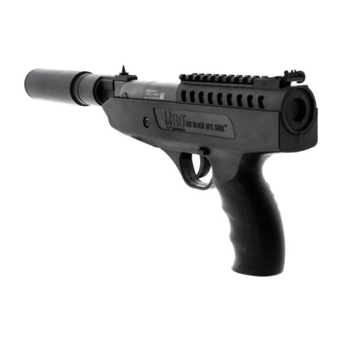 Pistolet Black Ops Langley 4,5 mm Black Ops