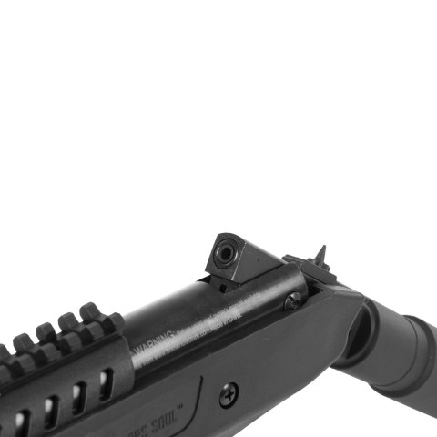 Pistolet Black Ops Langley 4,5 mm Black Ops