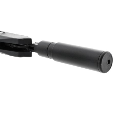 Pistolet Black Ops Langley 4,5 mm Black Ops